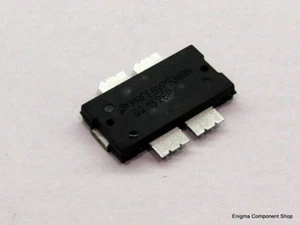 Mosfet de alimentación RF Freescale/NXP MRFE6VP5300N genuino. Vendedor del Reino Unido - Envío rápido. - Imagen 1 de 1