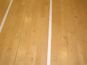 Reclaimed Junkers Beech Flooring - Picture 1 of 3