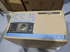 klipsch synergy f3 for sale