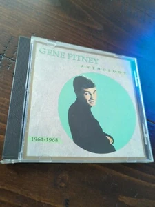 Anthology by Gene Pitney (CD, 1990) - Bild 1 von 4