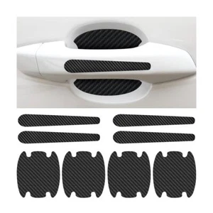 8x Universal Auto Türgriff Lackschutzfolie Schutzfolie Griffmulden Griffschalen - Bild 1 von 6
