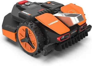 WORX Landroid Vision L1300 Mähroboter WR213E.1 für Gärten bis 1300m² - intellige - Bild 1 von 9