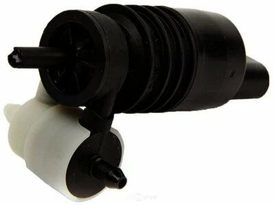 Bomba de lavadora Chevrolet Trax AC Delco 77558JC 2014 2015 2016 2017 para 2013-2020 - Imagem 1 de 2