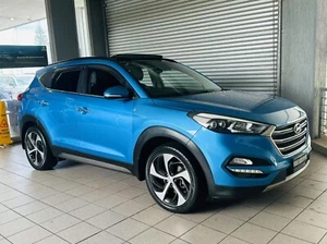 2016 Hyundai Tucson Highlander Auto AWD EASY FINANCE 02 9479 9555 - Picture 1 of 24