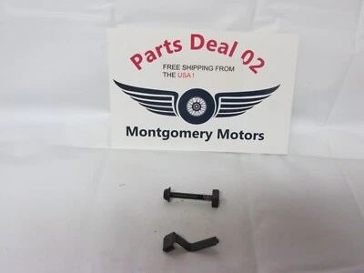 Weedeater Featherlite Shaft Retainer Clip Spring 530057588 XT260 16" Cut 25cc - Image 1 of 4