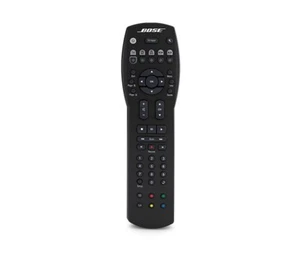 BOSE Fernbedienung - CineMate 1SR / 2.1 / GS - Series I / II- schwarz - NEU & OV - Bild 1 von 1