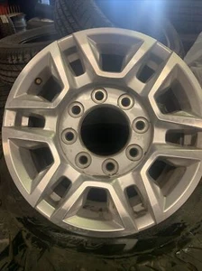 Chev 23377040 17 Inch Wheel  - Picture 1 of 2