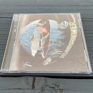 Steamhammer Speech Akarma 2003 CD - Imagen 1 de 5