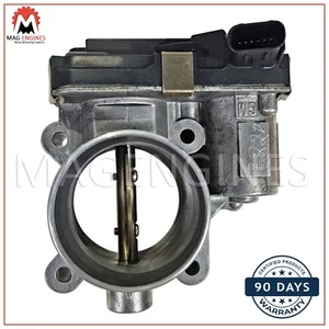 25183238 CUERPO ACELERADOR CHEVROLET OPEL VAUXHALL Z22D1 CAPTIVA CRUZE ANTARA 2.2LTR - Imagen 1 de 10