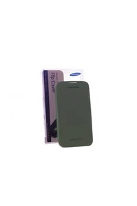 Samsung Galaxy S4 Light Sea Green Sage Flip Cover Case Book Protector NEW NIP - Picture 1 of 2