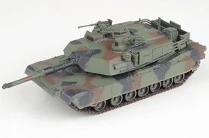 Dragon Models 1/72 M1A2 SEP Abrams Tank US Army 16th Cavalry Rgt - Picture 1 of 2