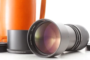 CLA'd [Top MINT / Hood Case] Hasselblad Tele Tessar T CF 350mm F5.6 Lens JAPAN - Picture 1 of 11