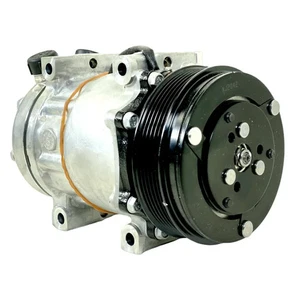 Alliance Truck 12V A/C Compressor - ABP N83 304QP7H154475 - Picture 1 of 2