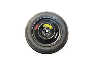 Rueda de emergencia rueda de repuesto Mercedes ML W163 4Jx18 ET00 1634011102 155/90 - Imagen 1 de 5