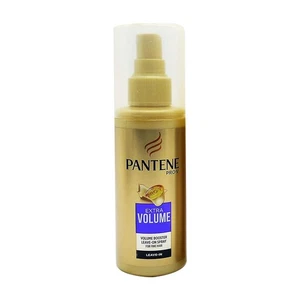 Pantene Pro-V Extra Volume Booster Leave In Spray für feines Haar 150ml - Bild 1 von 1