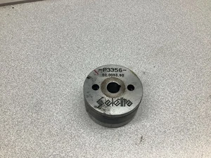 98-02 KTM 65 SX 1998 volante - Imagen 1 de 2