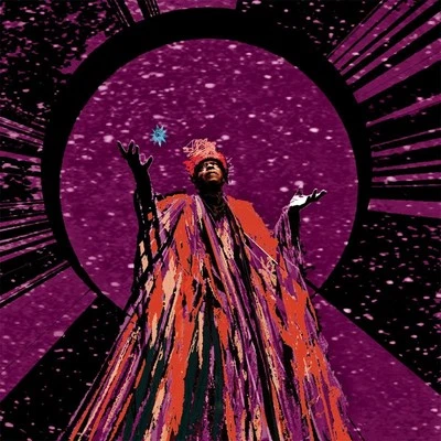 Sun Ra - Artyard In A Box - Imagem 1 de 3