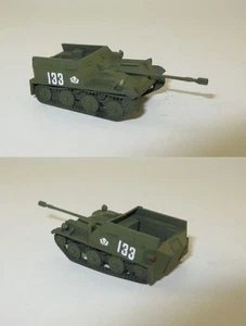 ASU-57M cañón autopropulsado aerotransportado - 1:87 H0 - Imagen 1 de 1