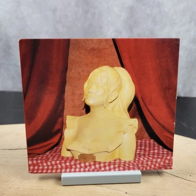 Hailey Whitters - Corn Queen CD Pigasus Records Cardboard Sleeve Butter Foto 1 de 4