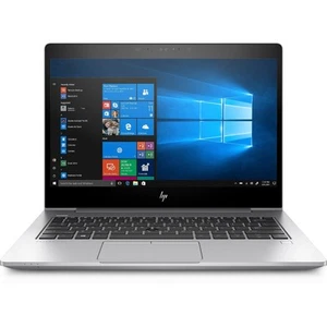 HP Elitebook 830 G5 Notebook i5-8350U 1,7GHz 16GB Ram 512GB SSD Touchscreen - Afbeelding 1 van 5