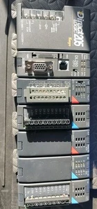 Direct Logic 205 Koyo DL260CPU, D2-12TR, F2-04THM, F2-02DA2, D2-08ND3, F2-04THM - Picture 1 of 8