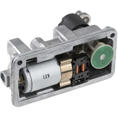 NTY Steuerdose Lader für Dodge Nitro Jeep Cherokee KJ 2.8 CRD 4x4 KK - Bild 1 von 4