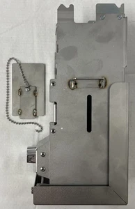 Newbury Data ND4020 Ticketspender Hopper Kassette. - Bild 1 von 5