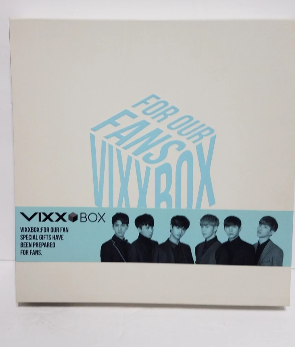 Vixx Memorabilia for sale | eBay