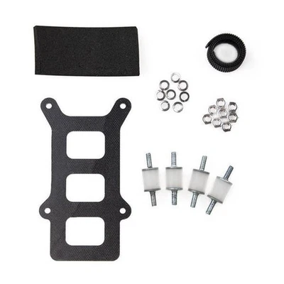 QAV250 CF 振动阻尼相机板 — 第 1/4 张图片