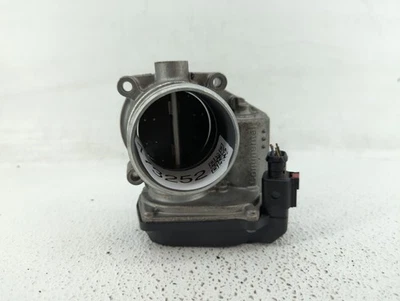 Audi A6 2012-2018 carrocería del acelerador J9LDQ Foto 1 de 4