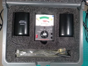 Kit de prueba 3M 701 para superficies de control estático - Imagen 1 de 12