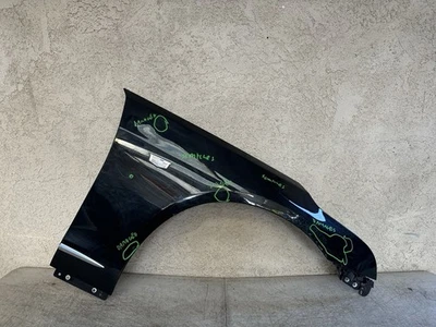 2016 2017 2018 2019 2020 CADILLAC CT6 FRONT RIGHT PASSENGER SIDE FENDER OEM - Image 1 of 4