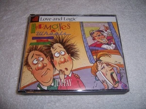 Hormones & Wheels Jim Fay Audio CD Book parenting - Bild 1 von 3