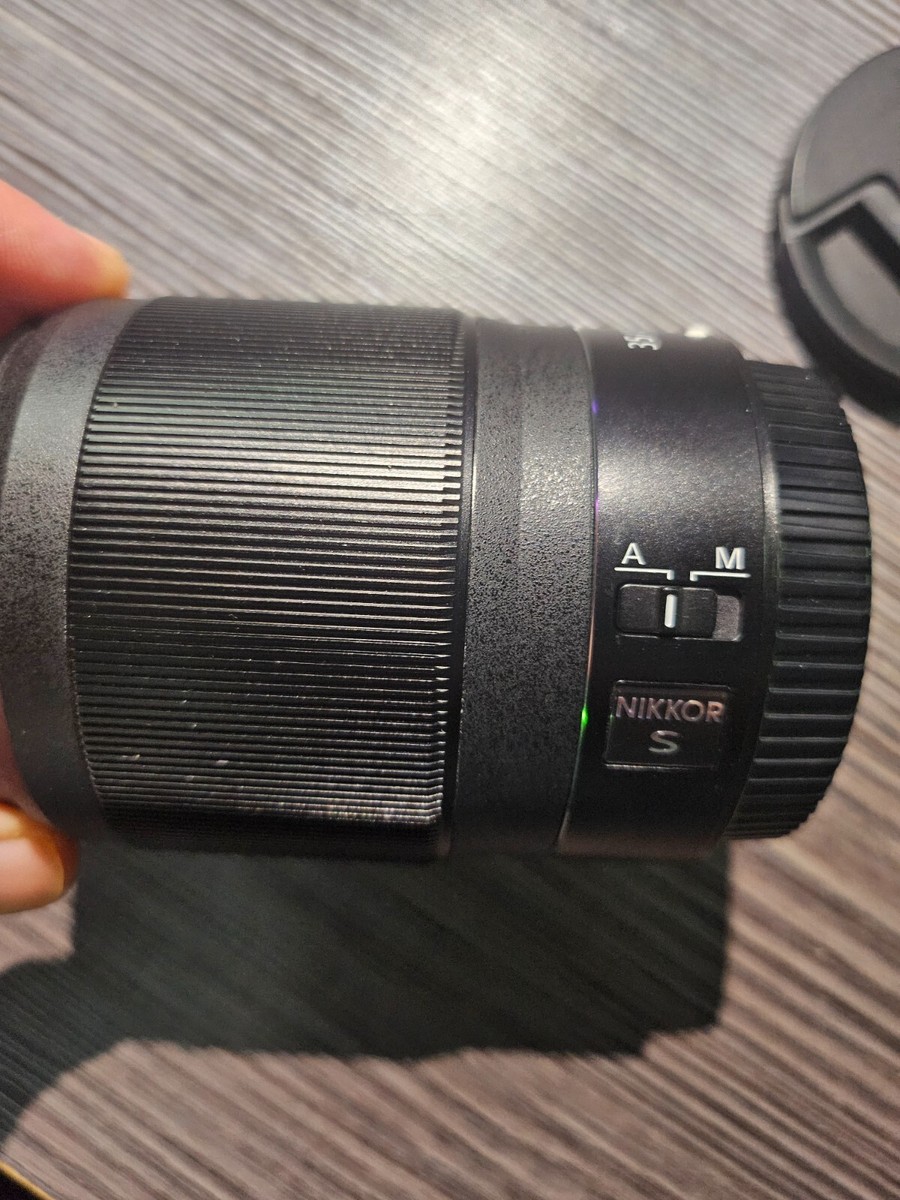 Nikon 35mm f/1.8 Camera Lenses for sale - eBay Nikon 35mm f/1.8 Camera Lenses for sale - eBay
