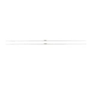 New LED Backlight Strips for 49" Samsung AOT_49_NU7300, NU7100 BN96-45953B UE49N - Picture 1 of 7