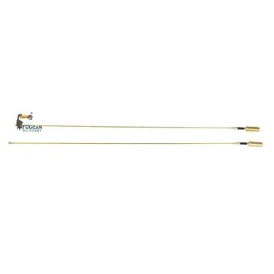 RC Tank Antenna Common Part for Electric 1/16 Tank Tiger I USA M1A2 Abrams Model - image 1 of 2