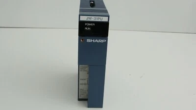 Módulo de fuente de alimentación Sharp JW-31PU Foto 1 de 4