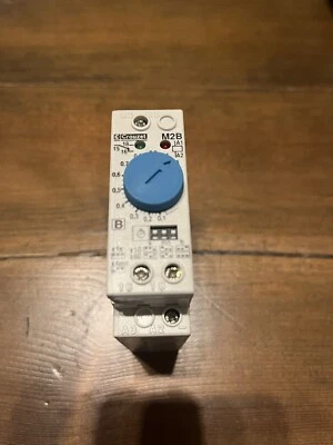 Crouzet M2b - Image 1 of 3