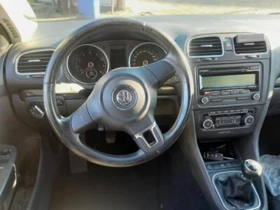 Centralina airbag VW Golf VI Variant AJ5 P17512735 - Immagine 1 di 3