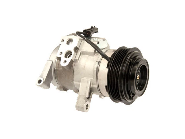Compresor de aire acondicionado Four Seasons 24WN15J para Dodge Durango 2004-2007 Foto 1 de 1