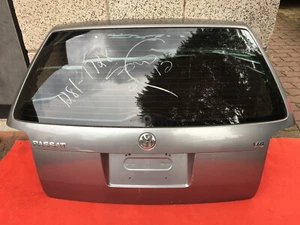 US Heckklappe VW Passat 3BG USA kurzes Kennzeichen Klappe 4Motion Variant Kombi* - Bild 1 von 24