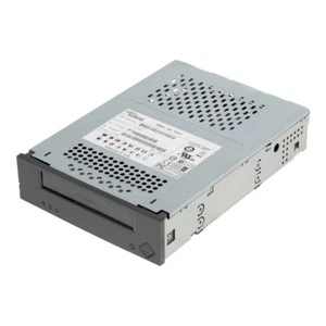 Streamer Fujitsu Siemens A3C40075253 SCSI 68-PIN VXA-2 80/160GB - Afbeelding 1 van 3