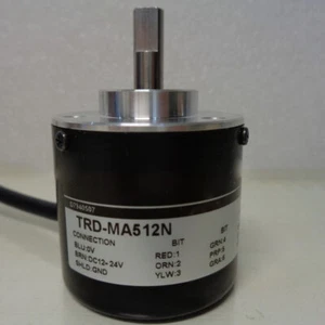 For KOYO Rotary Encoder TRD-MA512N - Picture 1 of 1