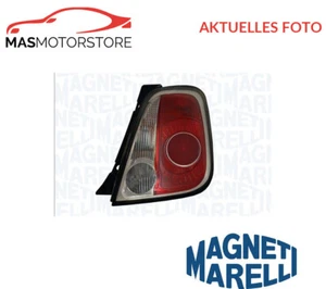 REAR LIGHT MAGNETI MARELLI 714027040886 P FOR ABARTH 500 595 695 - Picture 1 of 5
