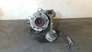 1Y326-076 BMW E90 318I Achsschenkel Radnabe Schwenklager Vorne Links 6764443 - Picture 1 of 7