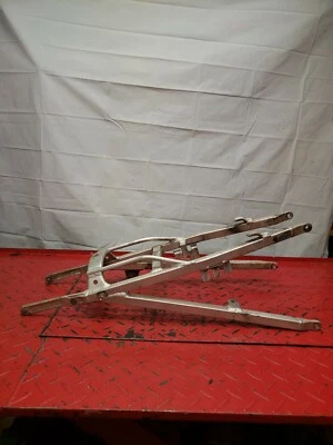 Conjunto de subchasis trasero Husqvarna TE310 2012 Foto 1 de 4