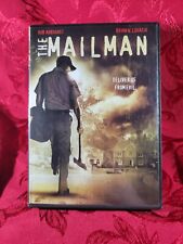 THE MAILMAN (2004) Robert W. Arbogast, Ari Tinnen, Bryan Lukasik