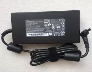 Genuine Gigabyte A17-230P1A A230A015P A A230A022P 230W AC Power Chicony Adapter - Foto 1 di 10