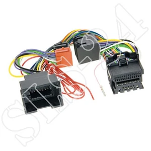 Parrot MKi9200 CK3100 Radio Adapter Opel Insignia Astra GTC Zafira Meriva ab 09 - Picture 1 of 1