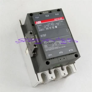ONE New ABB A210-30-11 380V AC Contactor - Picture 1 of 1